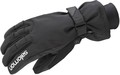 Salomon Big-Up Handschuhe Damen schwarz